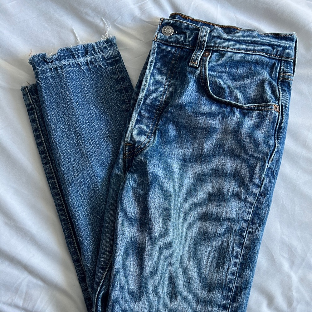 Levis 501